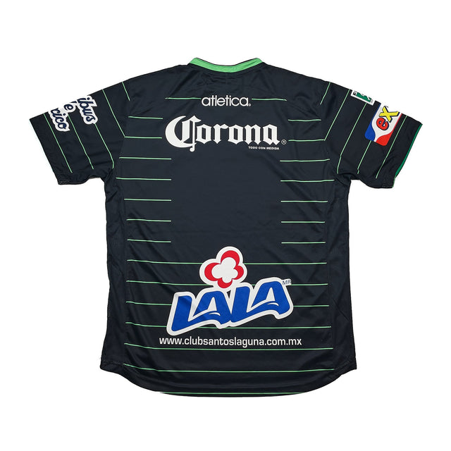 2010/11 Santos Laguna Home Shirt (L) Atletica