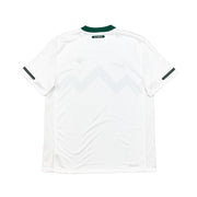 2010/11 Slowenien Heimtrikot (L) Nike