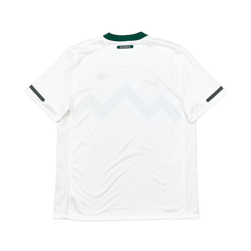 2010/11 Slovenia Home Shirt (L) Nike