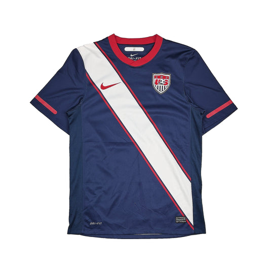 2010/11 USA Away Shirt (S) Nike