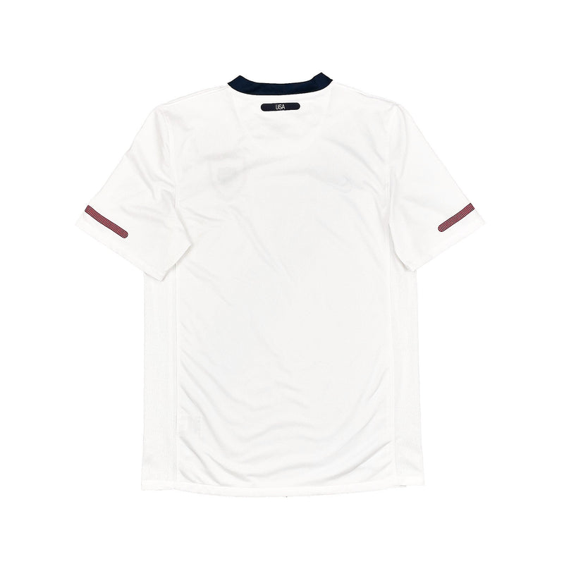 2010/11 USA Home Shirt (S) Nike