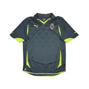 2010/11 Villarreal Auswärtstrikot (L) Puma