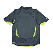 2010/11 Villarreal Auswärtstrikot (L) Puma