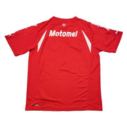 2010/12 Independiente Heimtrikot (XL) Puma