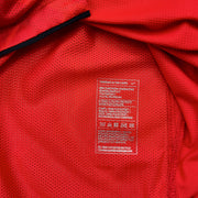2010/12 PSG Nene #19 *Player Issue* 40 Year Langarm-Auswärtstrikot (S) Nike