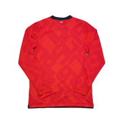 2010/12 PSG *Player Issue* 40 Jahre Auswärtstrikot (L) Nike