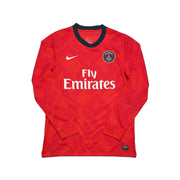 2010/12 PSG *Player Issue* 40 Jahre Auswärtstrikot (L) Nike