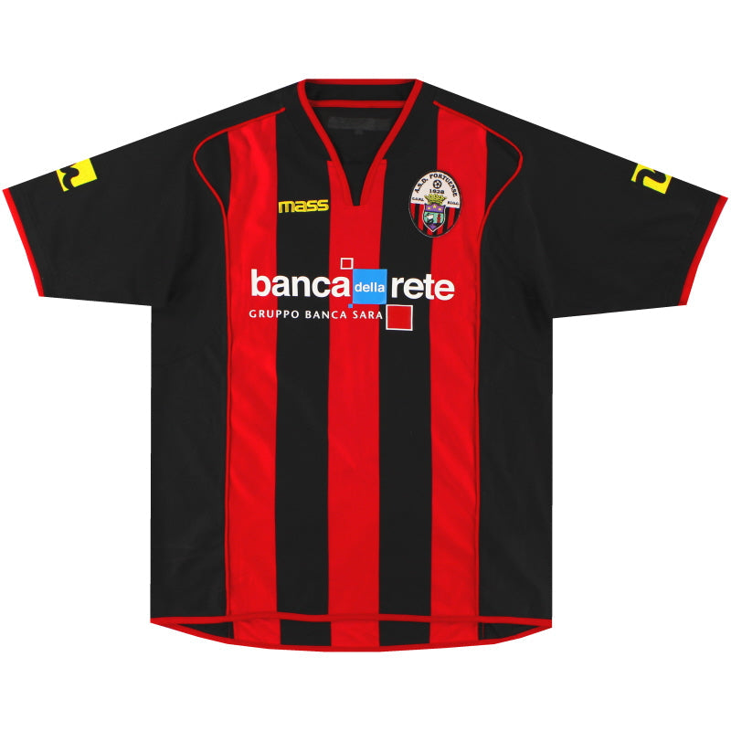 2010er Jahre Portuense Heimtrikot Nr. 10 XL