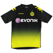 2011-12 Borussia Dortmund Auswärtstrikot L