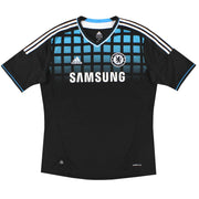 2011-12 Chelsea adidas Auswärtstrikot S