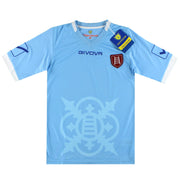 2011-12 Chievo Verona Givova Ausweichtrikot *BNIB* M