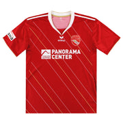 2011-12 FC Thun Erima Heimtrikot L
