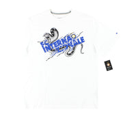 2011-12 Inter Mailand Nike Grafik-T-Shirt *BNIB* XXL