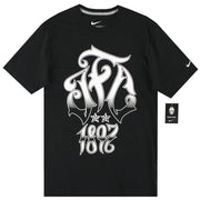 2011-12 Juventus Nike Graphic Tee *neu mit Etikett* M
