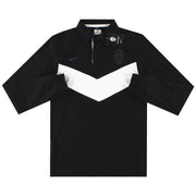 2011-12 Juventus Nike Poloshirt L/S *NEU MIT ETIKETT* S