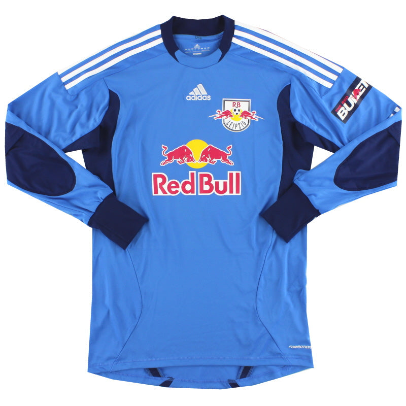 2011-12 RB Leipzig Formotion Torwarttrikot #22 S