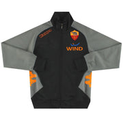 2011-12 Roma Kappa Trainingsjacke XS