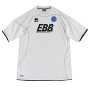 2011-12 Aldershot Town Errea Away Shirt XXXXL