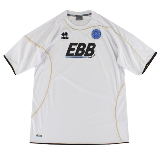 2011-12 Aldershot Town Errea Away Shirt XXXXL