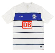 2011-12 Hertha Berlin Nike Cup Shirt L