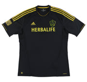2011-12 LA Galaxy adidas Third Shirt XL