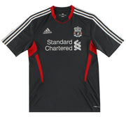 2011-12 Liverpool adidas Training Shirt *Mint* M/L