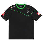 2011-13 Borussia Mönchengladbach Lotto Trainingshemd L