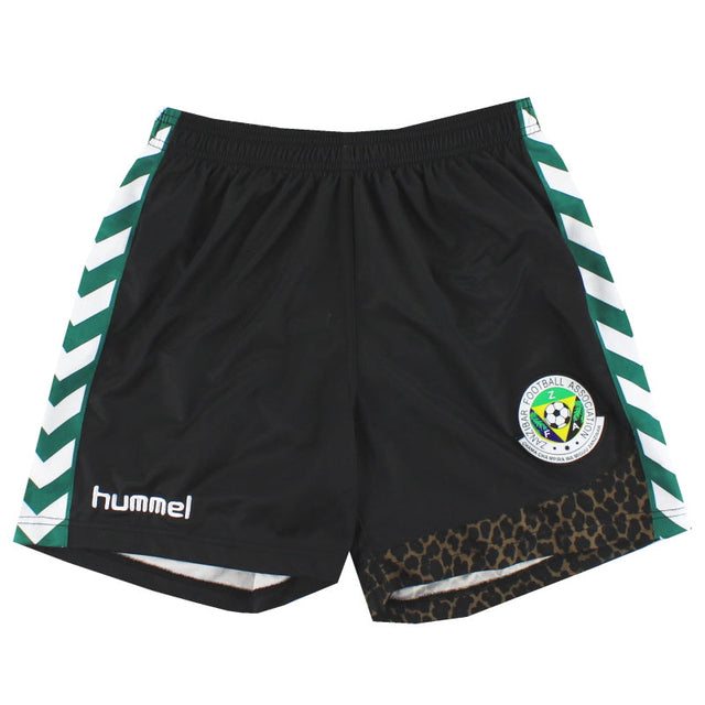 2011-13 Zanzibar Hummel Home Shorts S
