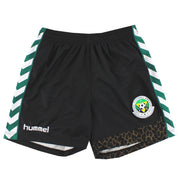 2011-13 Zanzibar Hummel Heimshorts S