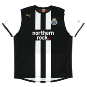 2011 Newcastle Puma Heimtrikot XXL