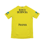 2011/12 Barcelona SC Heimtrikot (M) Marathon