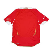2011/12 Chile *NEU MIT ETIKETT* Heimtrikot (L) Puma