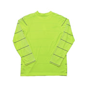 2011/12 FC Oleksandriya Langarm-Heimtrikot (M) Nike