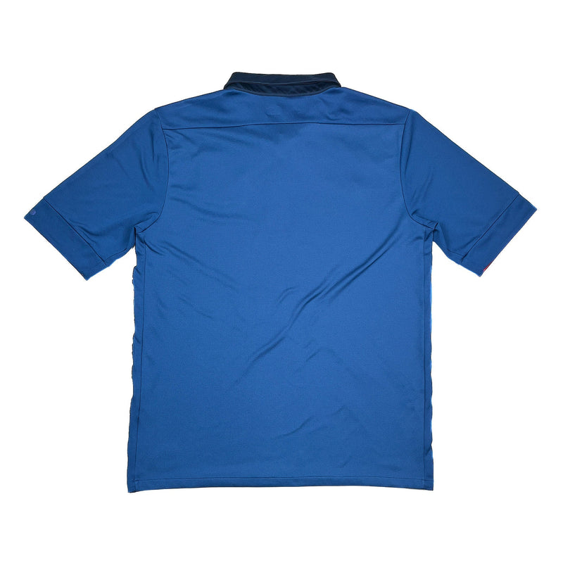 2011/12 FRANCE HOME SHIRT (L) NIKE