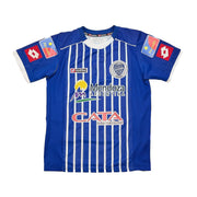 2011/12 Godoy Cruz Heimtrikot (S) Lotto