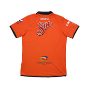 2011/12 Jaguares Chiapas Heimtrikot (L) Atletica
