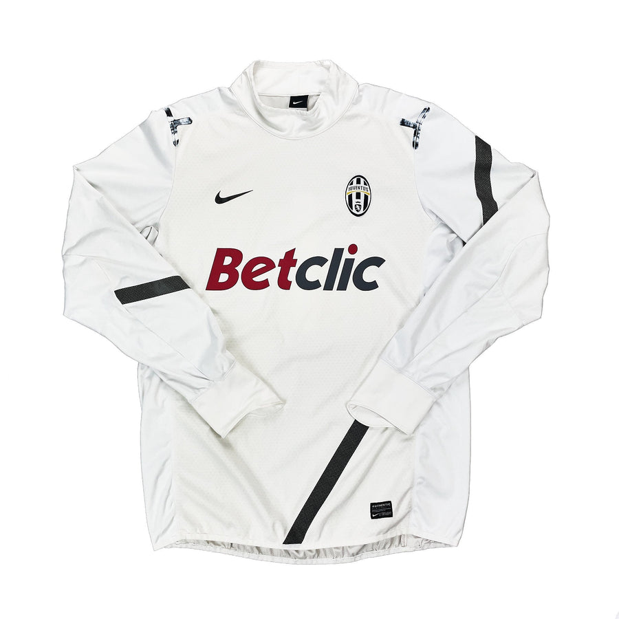 2011/12 Juventus Trainingstop (L) Nike