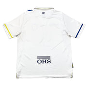 2011/12 Leeds United Heimtrikot (M) Macron