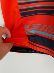 2011/12 Marseille *Player Issue* Auswärtstrikot (L) Adidas