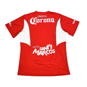 2011/12 Necaxa Auswärtstrikot (XL) Atletica