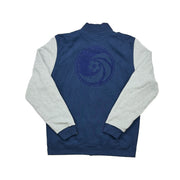 2011/12 New York Cosmos *BNWOT* Baseball Fleecejacke (XL) Umbro