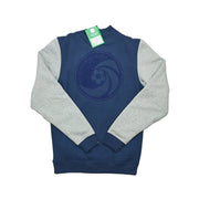 2011/12 New York Cosmos *BNWT* Fleece Baseballjacke (verschiedene Größen) Umbro