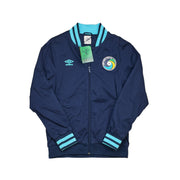 2011/12 New York Cosmos *BNWT* Trainingsjacke (S) Umbro