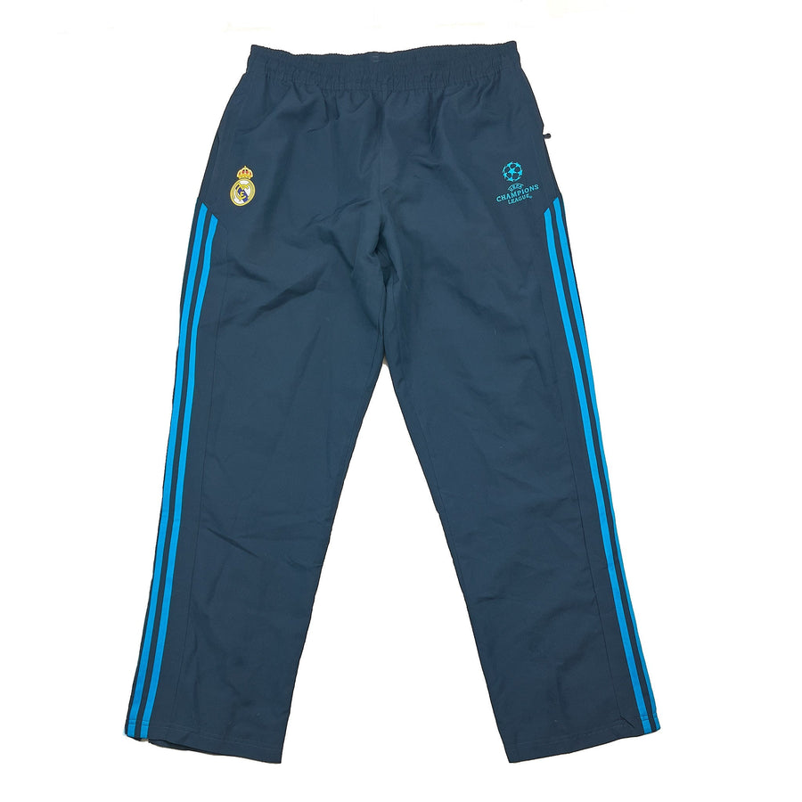 2011/12 Real Madrid C/L Trainingshose (L) Adidas