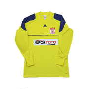 2011/12 Sivasspor Torwarttrikot (M) Adidas