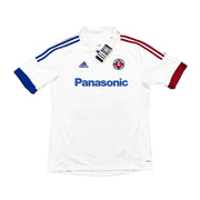 2011/12 South China Giovane #22 *BNWT* Auswärtstrikot (L) Adidas