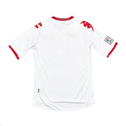 2011/12 Sporting Gijón Drittes Trikot (L) Kappa