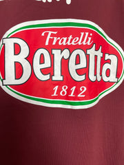2011/12 Turin Heimtrikot (M) Kappa