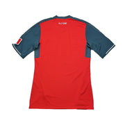 2011/13 Toronto *Neu mit Etikett* Player Issue Heimtrikot (M) Adidas