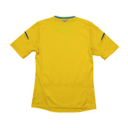 2011/13 Ukraine Heimtrikot (S) Adidas